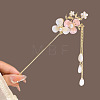 Alloy Hair Sticks PW-WG483EB-04-1