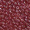 Glass Seed Beads SEED-US0003-4mm-105B-2