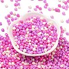 6/0 Glass Seed Beads SEED-L011-08A-04-2