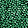 Opaque Acrylic Beads SACR-A006-06A-3
