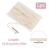 Cotton Braided Cord OCOR-GF0006-27A-2