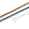 27M Segment Dyed Round Polyester Twisted Cords OCOR-N009-02A-10-2