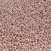 TOHO 8/0 Demi Round Beads X-SEED-DR08-PF552-2