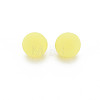 Opaque Acrylic Beads LS-MACR-S373-57-K07-2