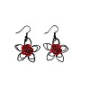 Alloy Dangle Earrings FS-WGDCE46-01-5
