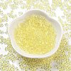 Luminous Glass Seed Beads SEED-A033-07D-3