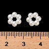 ABS Acrylic Beads X-OACR-Z016-07-3