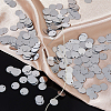 2880Pcs Ornament Accessories KY-DC0001-48A-5