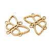 Vintage Style 304 Stainless Steel Links SA-CBAAA70-02E-G-2