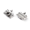 Metal Alloy Pendants PALLOY-A15513-N-1