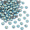 Preciosa® Crystal Hotfix Flatback Stones Y-PRC-HSS6-50010-200-1