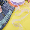 Polyester Lace Ribbon OCOR-TAC0025-008F-7