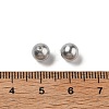Shell Pearl Beads BSHE-L042-B04-02-3