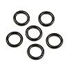 304 Stainless Steel Open Jump Rings SA-CBAF81C-01K-EB-1
