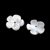 Natural White Shell Beads SH-CBA93AD-07B-2