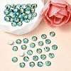 Preciosa® MAXIMA Crystal No Hotfix Flatback Stones Y-PRC-NSS6-50010-200-2