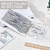 Wave Bending Fringe Trim OCOR-GF0006-41A-6