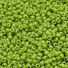 TOHO 8/0 Round Beads X-SEED-TR08-0044-2
