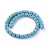 Natural Lava Rock Beads Strands G-F671-04B-13-2
