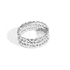 925 Sterling Silver Plated FK6410-14-1