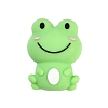 Silicone Beads SIL-Q028-01E-1