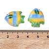 Handmade Porcelain Beads PORC-F012-01-3