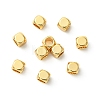 SHEGRACE Brass Beads XGRPCN840-227G-1