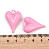 Valentine's Day Alloy Pendants PALLOY-T096-12G-3