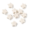 Synthetic Howlite Beads G-V001-001C-2