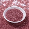 MIYUKI Round Rocailles Beads SEED-G007-RR0678-2