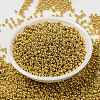 MIYUKI Round Rocailles Beads SEED-G008-RR4202-3