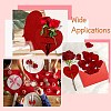 Heart Paper Party Cutlery Sets ST-CJ0040-003-7