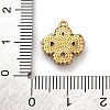 304 Stainless Steel Pendants STAS-D361-03G-01-3