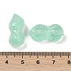 Transparent Glass Beads DGLA-E004-07H-3