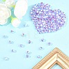 Preciosa® Crystal Beads Y-PRC-BA6-20310-20000-4