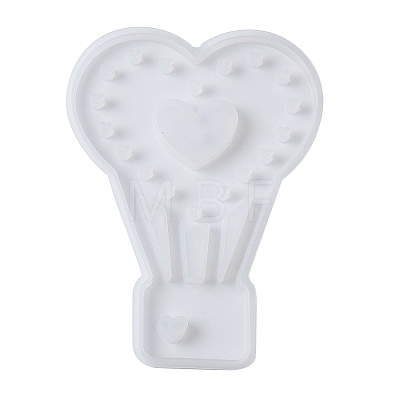 DIY Silicone Molds DIY-A058-01B-1