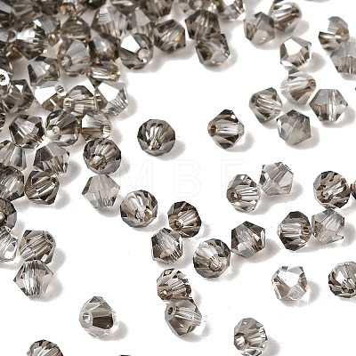 Transparent Glass Beads GLAA-K072-04M-1