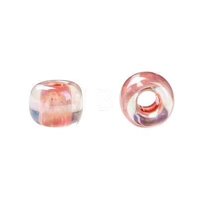 TOHO Round Seed Beads SEED-JPTR11-0779-1