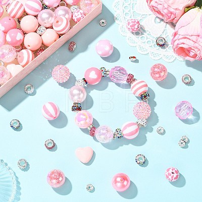 DIY Jewelry Making Kits DIY-CJ0003-40-1