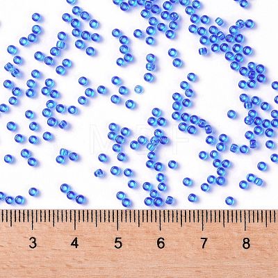 TOHO Round Seed Beads X-SEED-TR11-0016-1