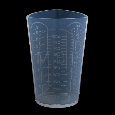Measuring Cup TOOL-Q027-01C-1