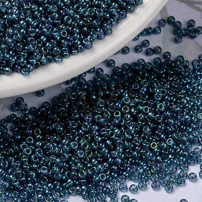 MIYUKI Round Rocailles Beads SEED-X0056-RR0314-1
