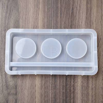 DIY Silicone Candle Base Molds SIMO-H021-04D-1