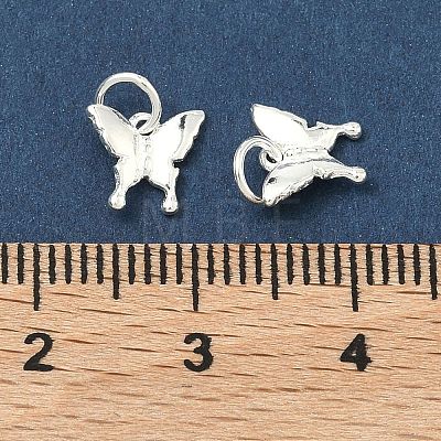 925 Sterling Silver Charms STER-A050-04A-S-1