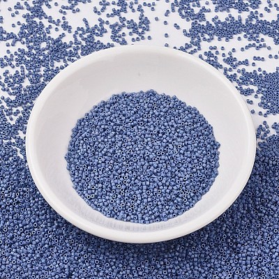MIYUKI Delica Beads X-SEED-J020-DB2318-1