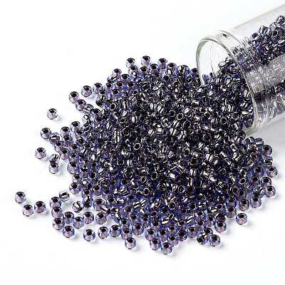 TOHO Round Seed Beads SEED-JPTR08-0749-1