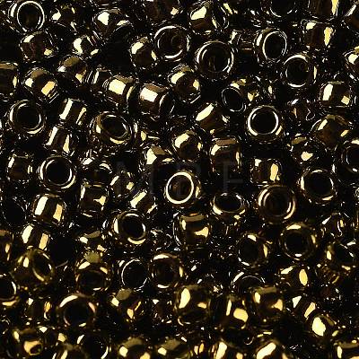 TOHO 15/0 Round Beads LS-X-SEED-TR15-0223-1