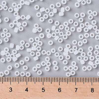 TOHO Round Seed Beads X-SEED-TR08-0141F-1