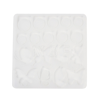DIY Ring Molds AJEW-U020-03B-1