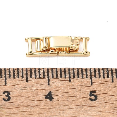 SHEGRACE Brass Watch Band Clasps XGRQ3P916-647G-1